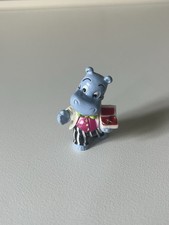 Happy Hippo Sammlerfigur