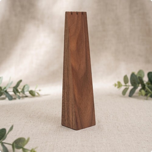 Schmuckständer aus holz - schmuckständer,