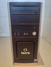 Terra PC Desktop  Intel