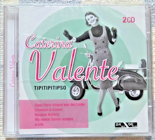 Caterina valente - caterina,