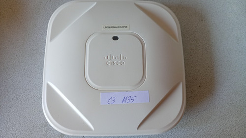 Cisco aironet 1600 access - cisco,
