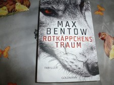 Rotkäppchens traum max - rotkÄppchens, traum*max