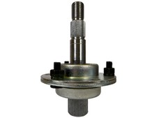 Messerspindel für MTD 1000 11