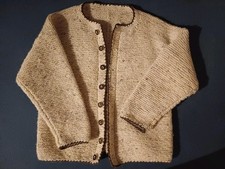 Trachtenset Jungen Gr. 140  2