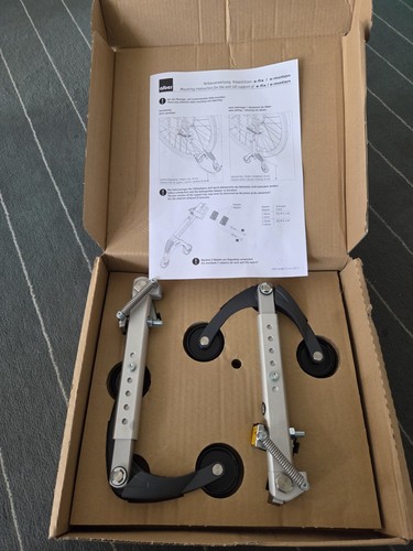 Alber fix motion twion - e-fix, ,