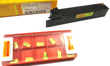 SANDVIK WSP Stechhalter