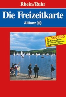 Die freizeitkarte allianz - die,