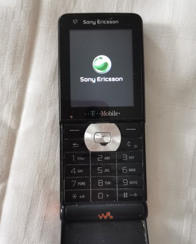 Handy von sony ericsson - handy,
