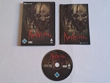Nosferatu: Wrath of Malachi -