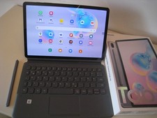 Samsung GALAXY, Tab S6-T865
