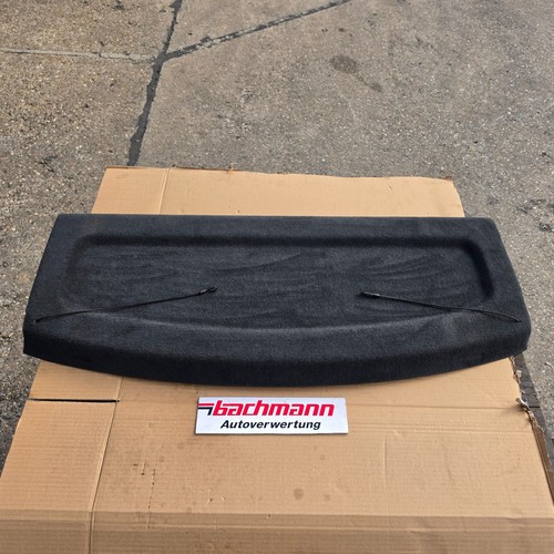 Hutablage laderaumabdeckung - hutablage, vw