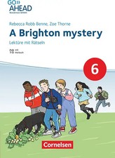 Go Ahead - Realschule Bayern 2017 - 6. Jahrgangsstufe