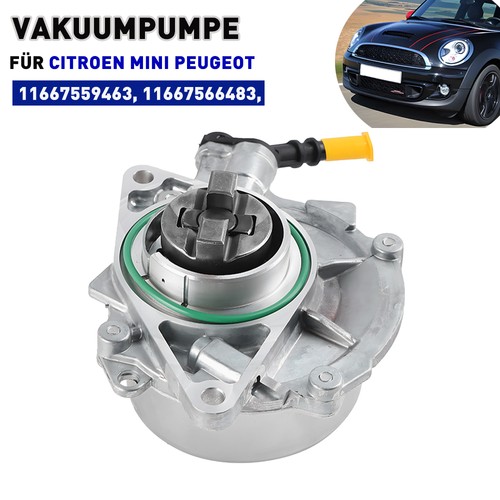 Vakuumpumpe unterdruckpumpe - vakuumpumpe,