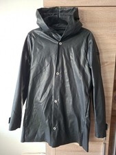 Herren Regenjacke  We Are Replay Größe M