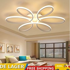 Modern LED Deckenleuchte