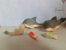 OSTHEIMER Figuren Meerestiere