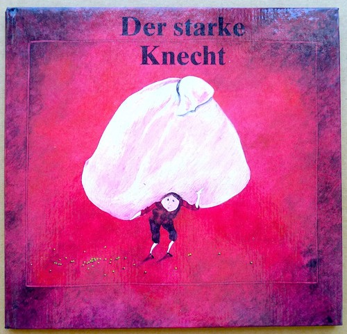 Ein sorbisches märchen - ein,