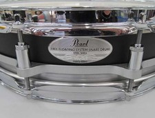 Pearl Free Floating System