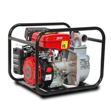 Tauchpumpe 79,6cc