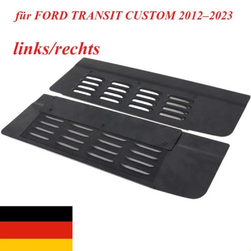 Links recht camper van - links/recht,