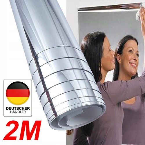 Spiegelfolie selbstklebend - spiegelfolie,
