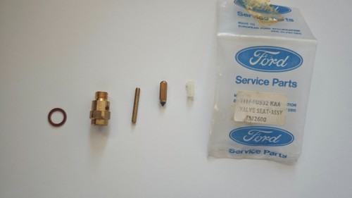 Ford 1512600 mustang taunus - 1512600,