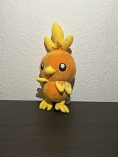 Nintendo Pokémon Flemmli Kuscheltier 