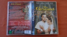 Das Gewand, Monumentalfilm 1953 mit Richard Burton, Jean Simmons, DVD