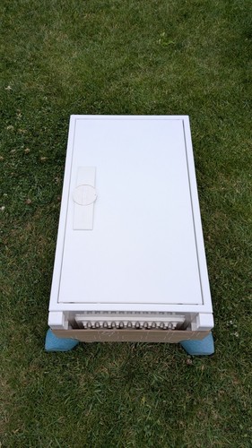Hager fwb31s feldverteiler - hager,