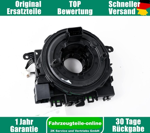 Airbagschleifring wickelfeder - airbagschleifring,