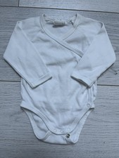 Unisex Wickelbody von Alana -