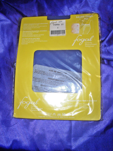 Rar fogal saint - fogal,