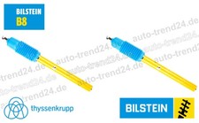 Hochleistungsdämpfer vorne - b8,