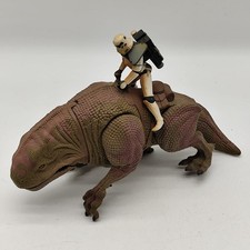 ACTIONFIGUR STAR WARS DEWBACK