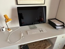 Apple Thunderbolt Display 27"