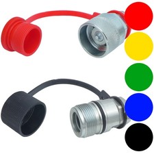 Staubschutzkappe Hydraulik