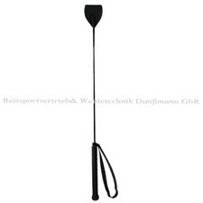 Eine reitgerte mit extra - reitgerte,