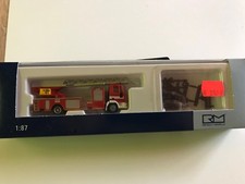 Rietze Magirus DLK32, No