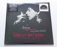 Johnny Thunders - Great Big