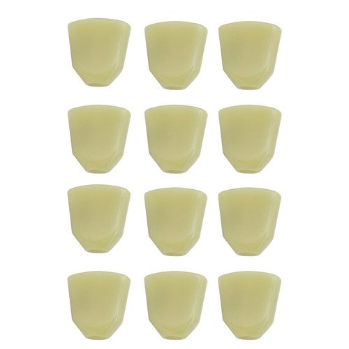 12x gitarre maschine knöpfe - 12x,