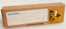 Siemens 6DR2800-8P Modul PT 100-E 6DR2 800-8P