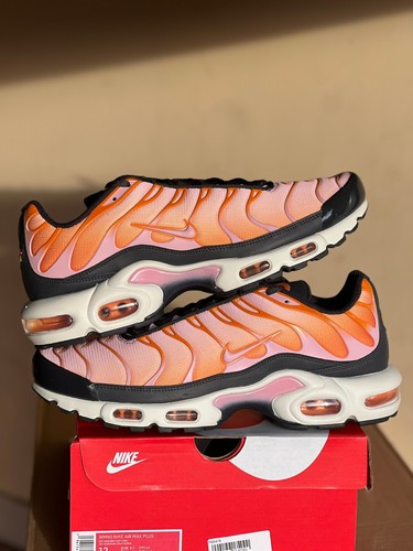 Wmns nike air max plus - nike, tn