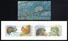 BELGIEN , Markenheftchen 