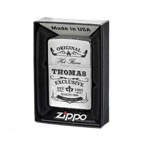Sturmfeuerzeug zippo - sturmfeuerzeug,