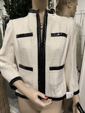 Blazer von anthracite - von,