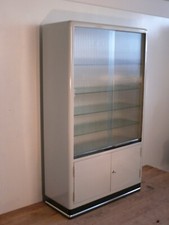 seltener Arztschrank Von