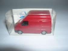 Rietze Ford Transit Hochdach