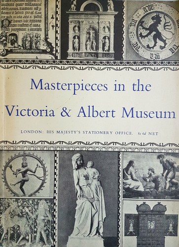 Masterpieces the victoria - the, &