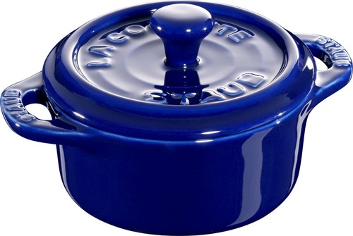 Staub keramik mini cocotte - staub,