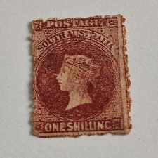 postfrisch Südaustralien /
